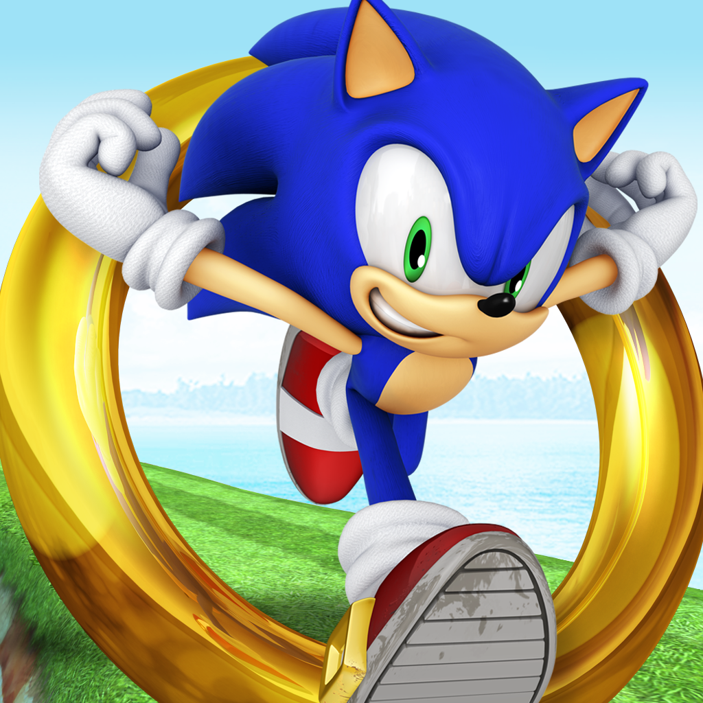 Sega s Sonic Game Thrives On Mobile